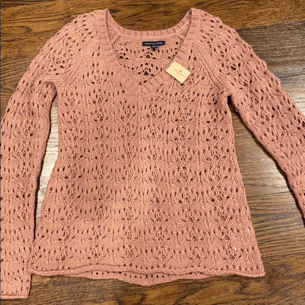 American Eagle Sweater